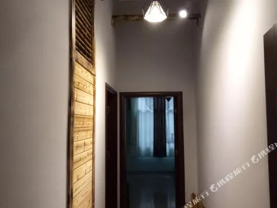 Yuxishanzhuang