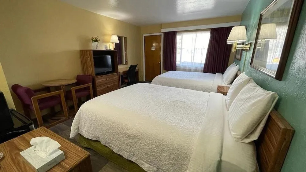 American inn
