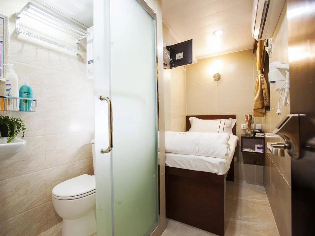 Joyous Guest House