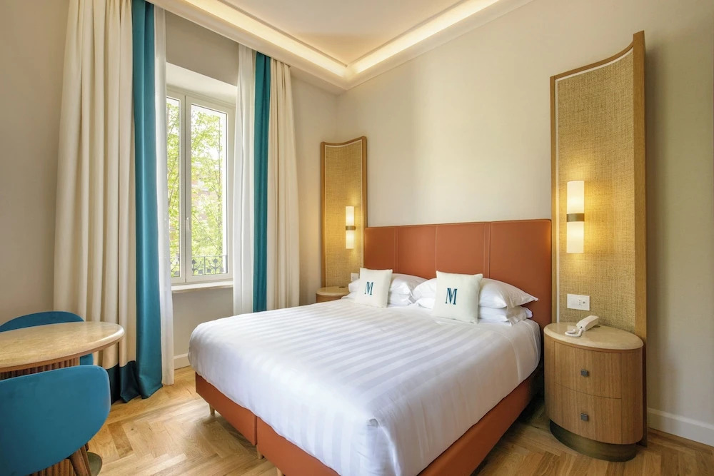 Отель Villa Miliani
