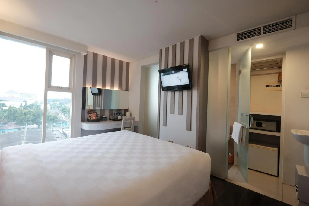 The Edelweiss Hotel Yogyakarta
