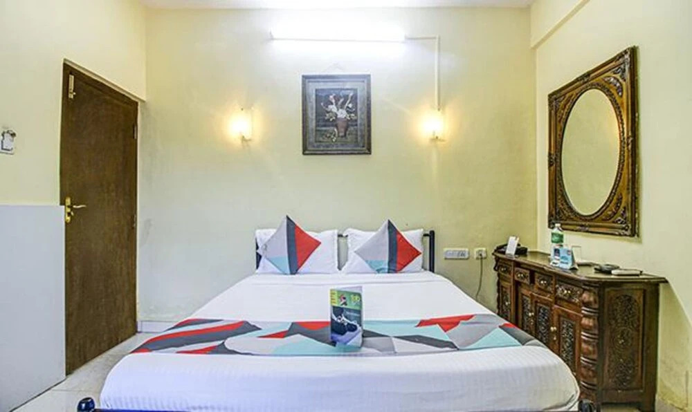 FabHotel Plus Shivam Resort