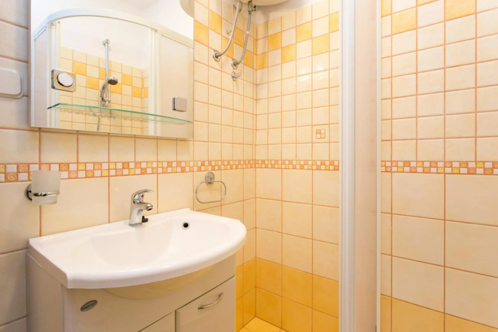 Apartment Julijana