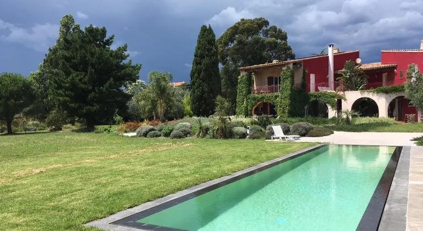 Villa Mercedes