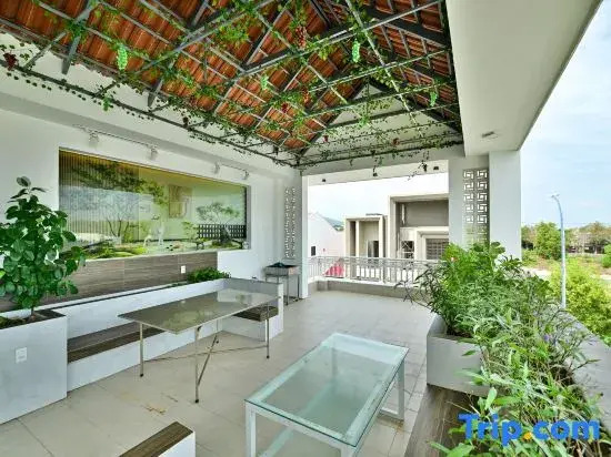 Kim Son Homestay 7