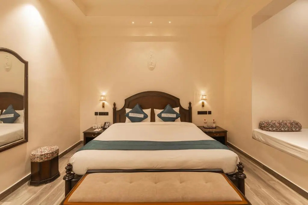Clarks Resort , Ajmer
