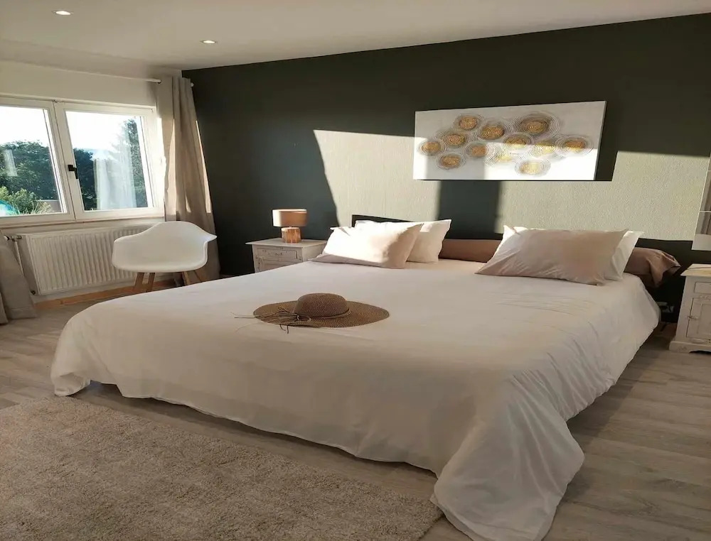 Cottage in Aywaille With Private Pool