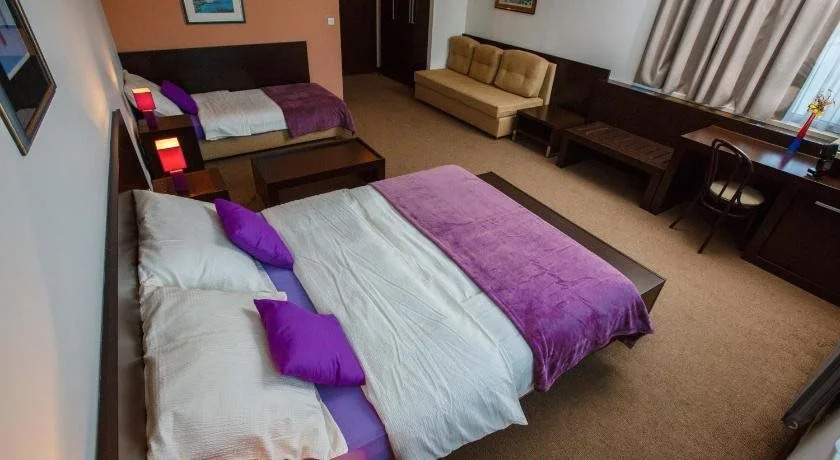 Hotel Sv. Mihovil