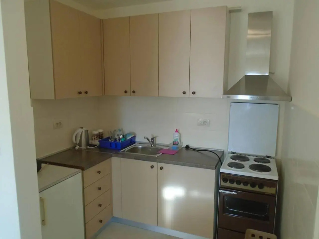 Fantastic brand new apartment