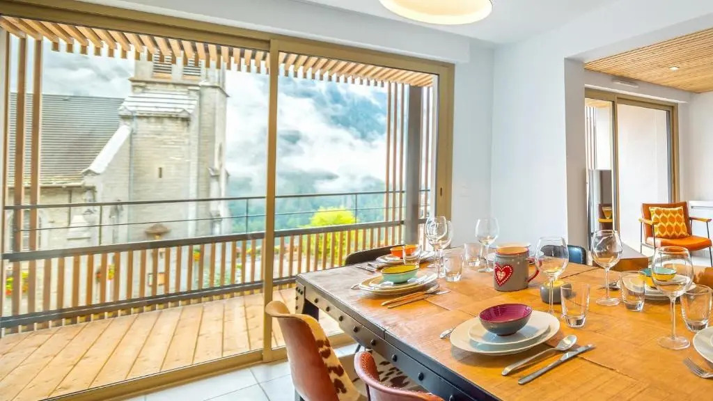 Le Lion d'Or - Apt 04 - BO Immobilier