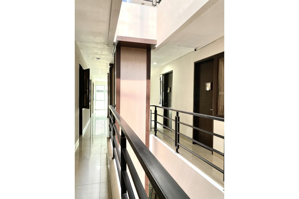 Behomy Corner 8 Lippo Karawaci