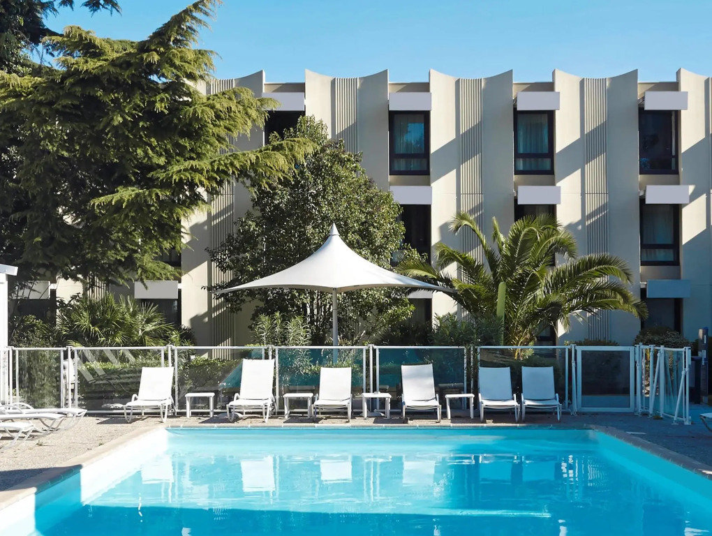 Novotel Marseille Est Porte dAubagne