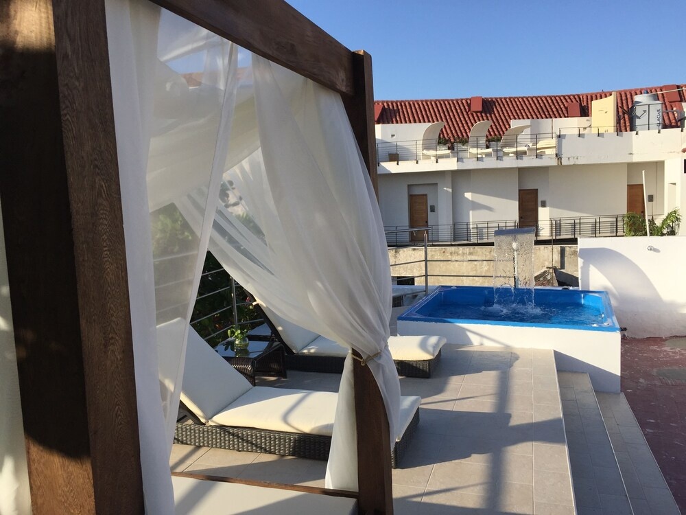 Casa De Los Reyes Hotel Boutique