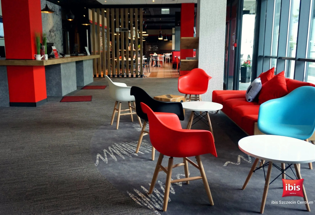Ibis Szczecin Centrum