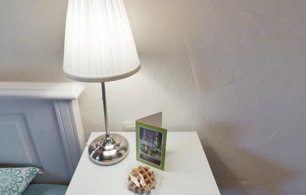 Ferienwohnung Heidi