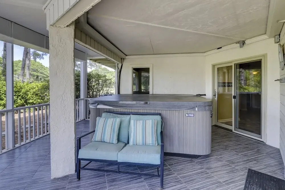 70 South Sea Pines Drive