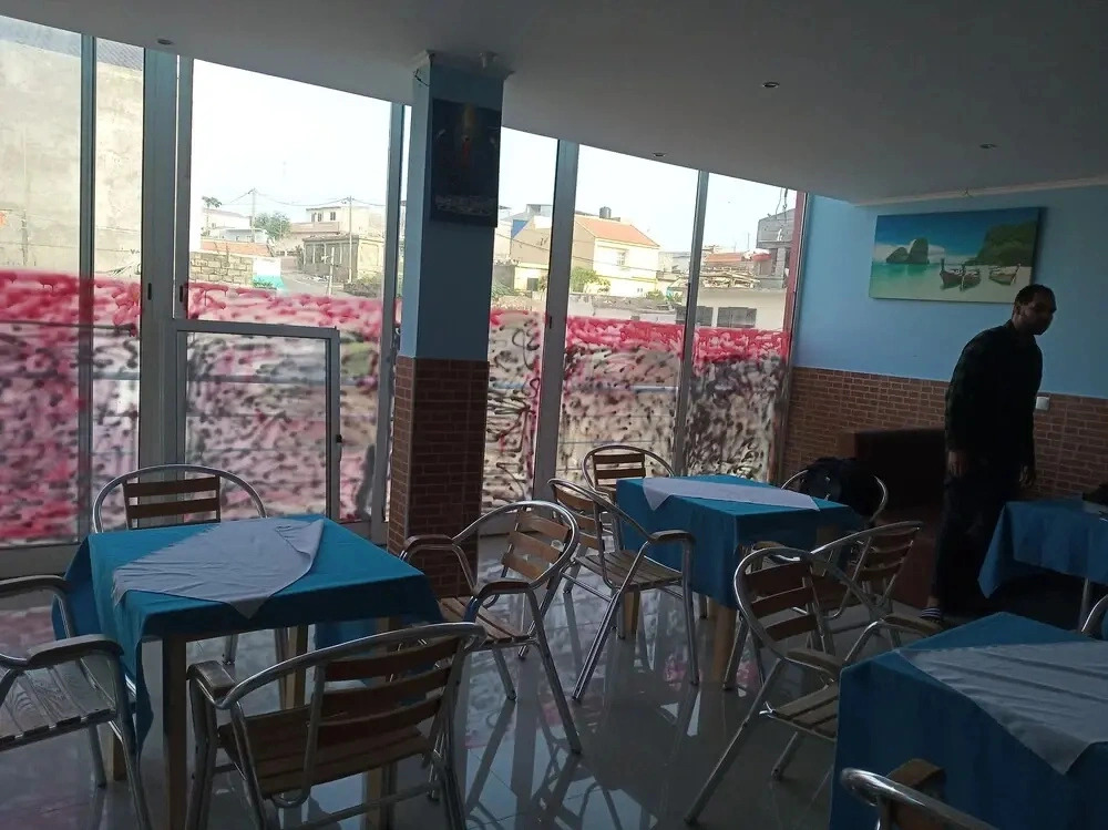 Espaço Colorido