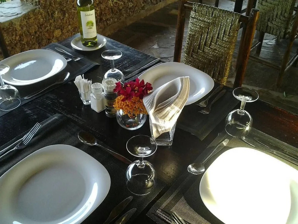 Sheba Cottages