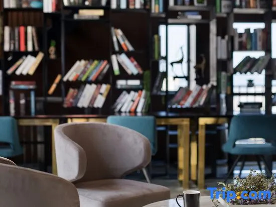 Bbhol Hotel Shenzhen Shiyan