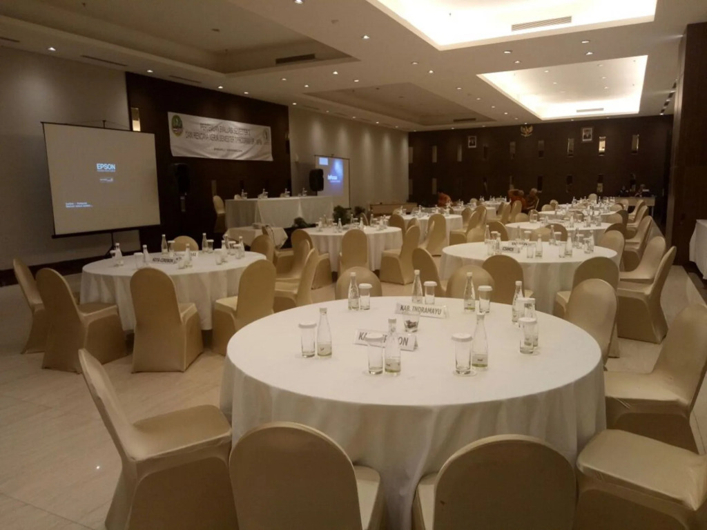 Clove Hotel Bandung