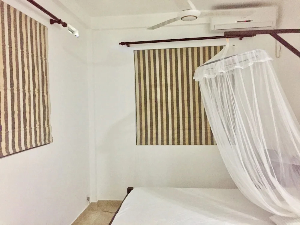 Natures Lodge-Galle