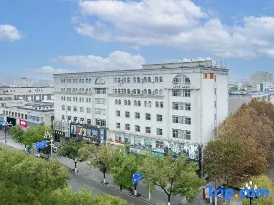 Shanghui Hotel