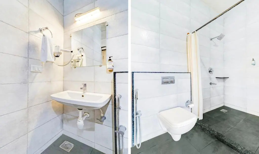 Treebo Benaka Residency, 10 Mins To Mahatma Gandhi Park