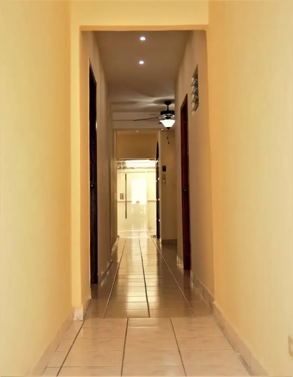 Apart Hotel Express
