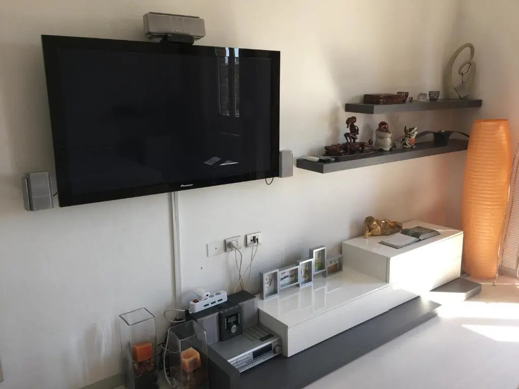 Expo Suite In Town