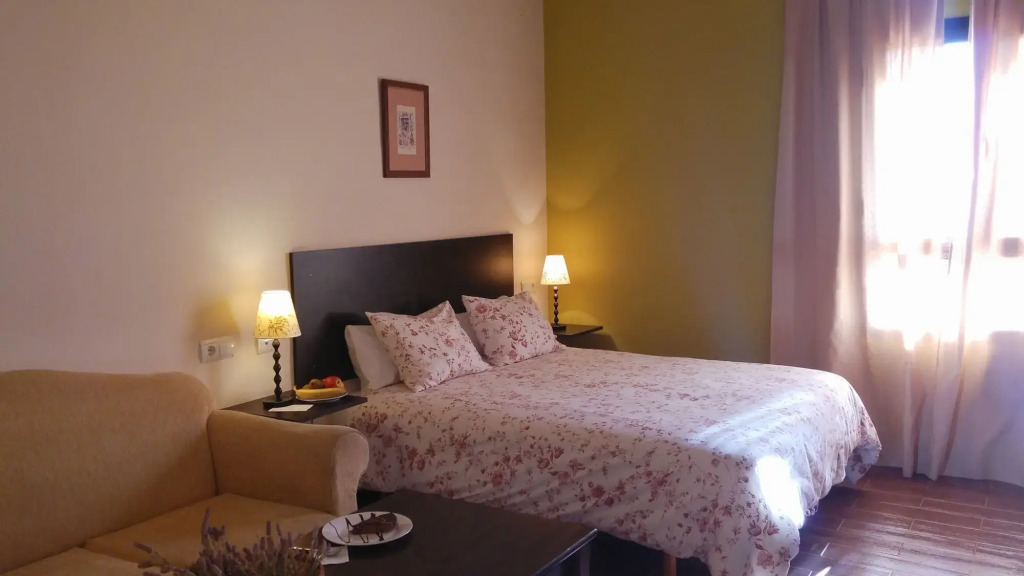 Hotel La Era de Aracena