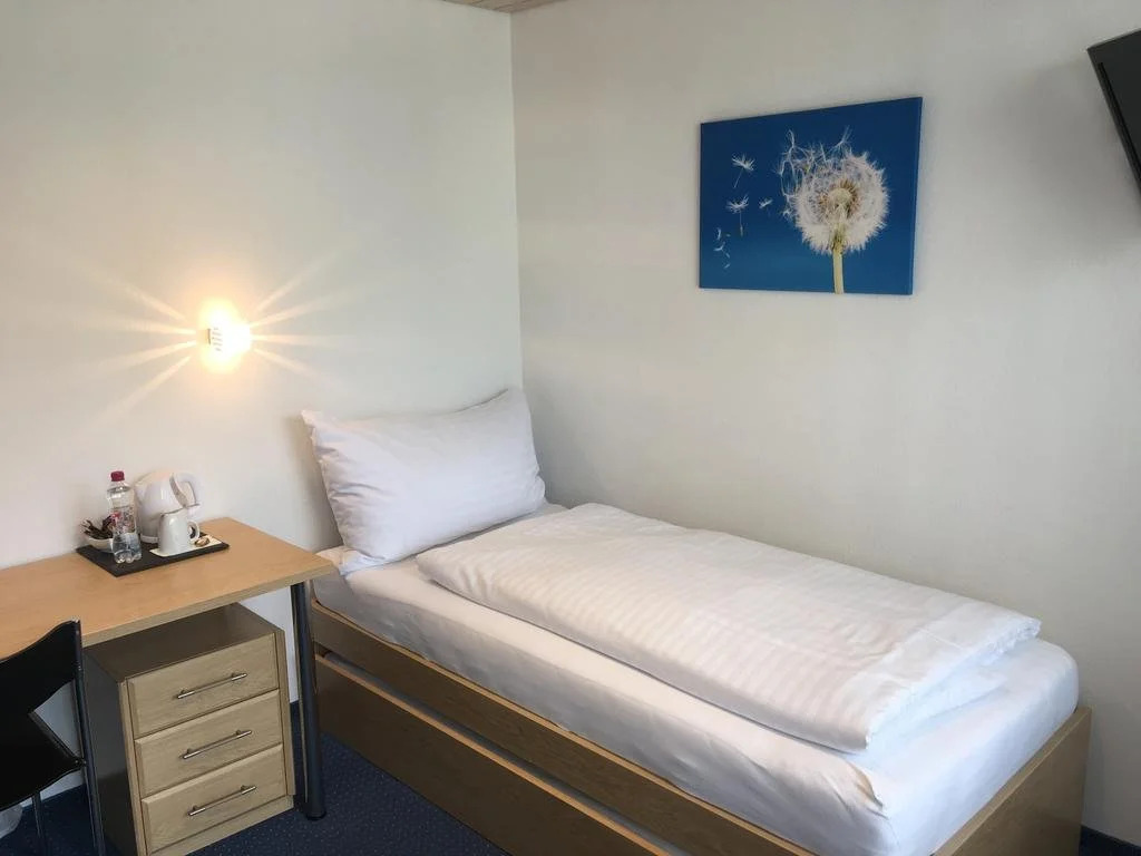 Hotel Garni Rössli