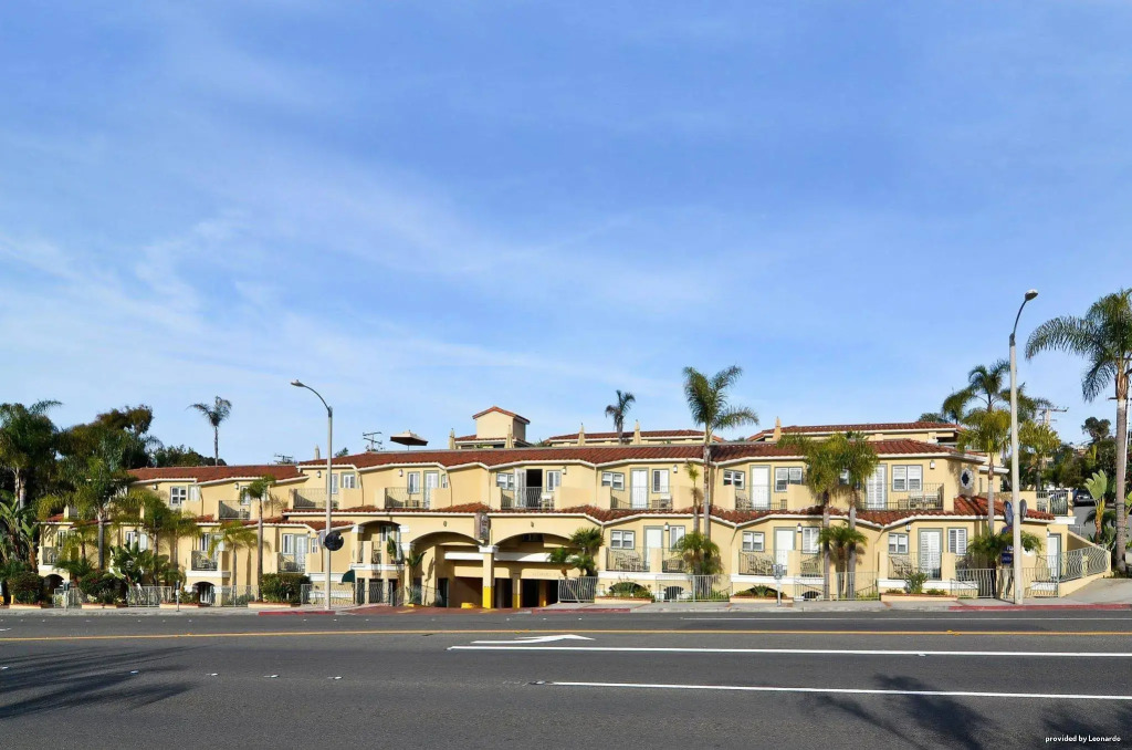 Best Western Plus Laguna Brisas Spa Hotel