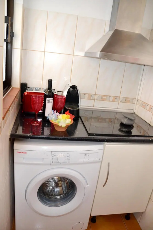 House With 2 Bedrooms in Aljezur, With Wonderful sea View, Furnished Balcony and Wifi Near the Beach