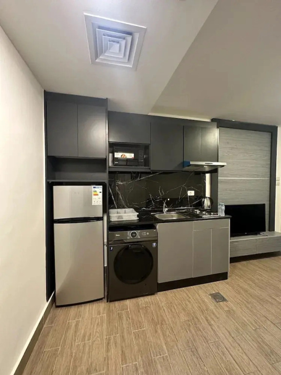 Charming Amman Apartment With Electric Heating