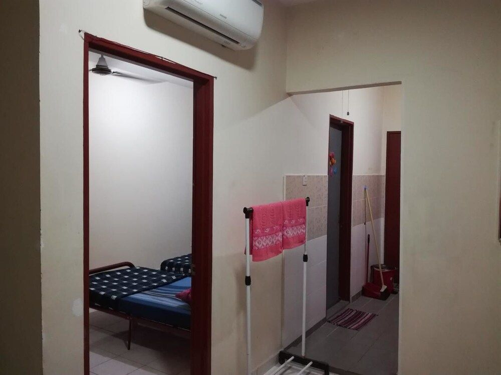 Sweet Angkasa Homestay