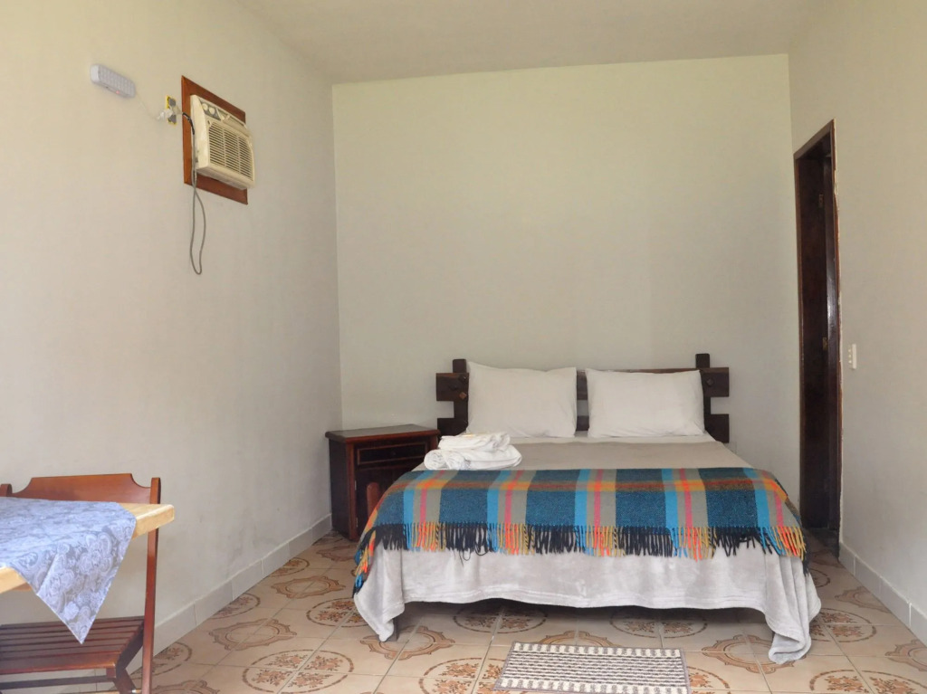 Hotel Vale Verde Penedo