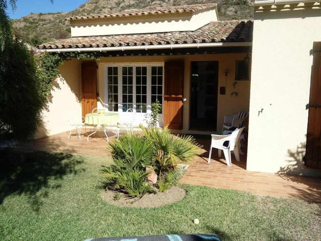 Maison Le Lavandou, 4 pièces, 5 personnes - FR-1-308-94
