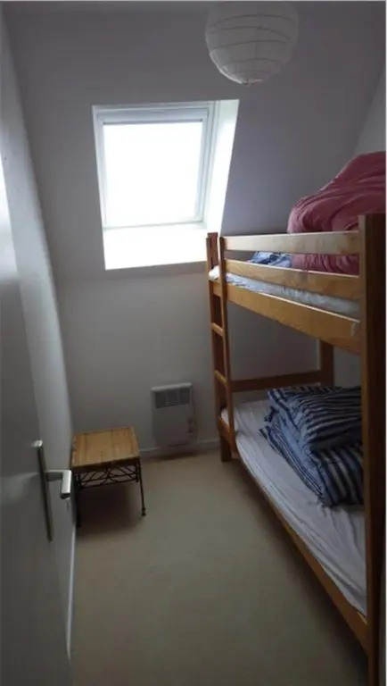 Nice Flat 2 Steps From The Beach
