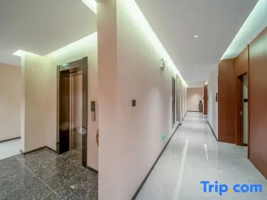 Xiangyi Homestay (Taihu Cultural Expo Park)