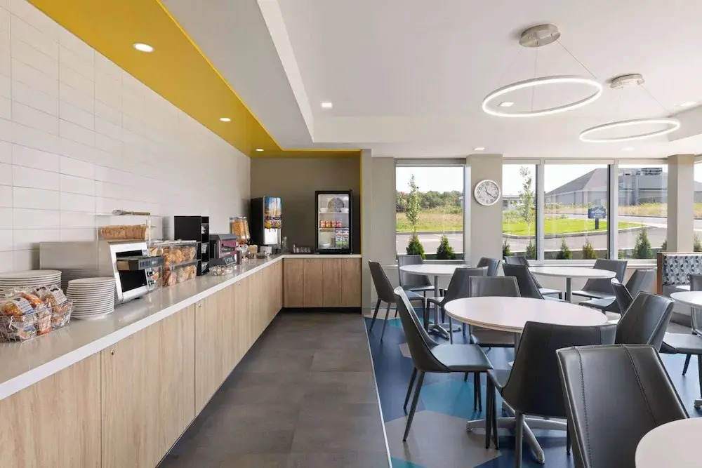 Microtel Inn & Suites by Wyndham Lachute