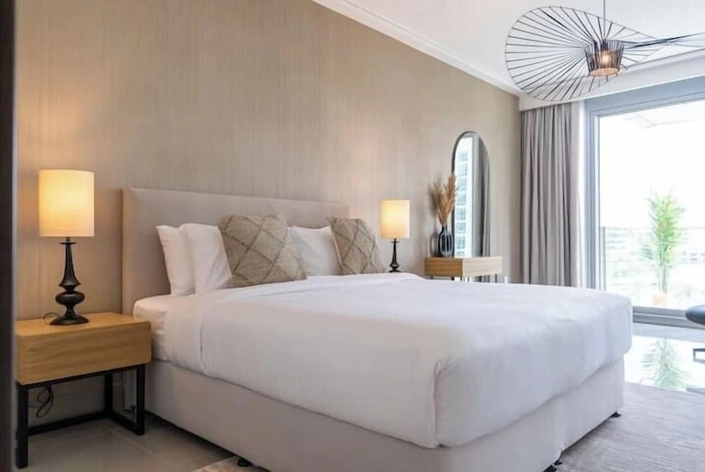 Vogue| Opera Grand near Dubai Mall | Burj Khalifa