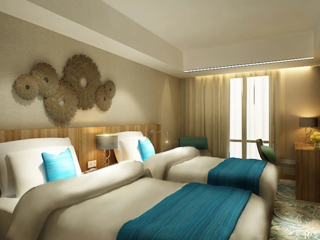 Louis Kienne Hotel Simpang Lima