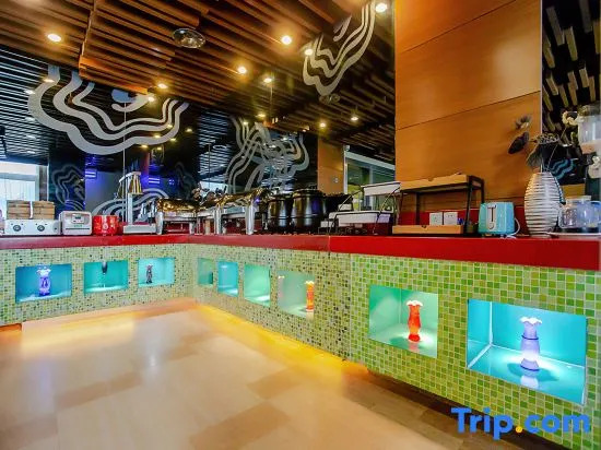 Jinjiang Inn Style (Taiyuan South Inner Ring Financial University North Campus)