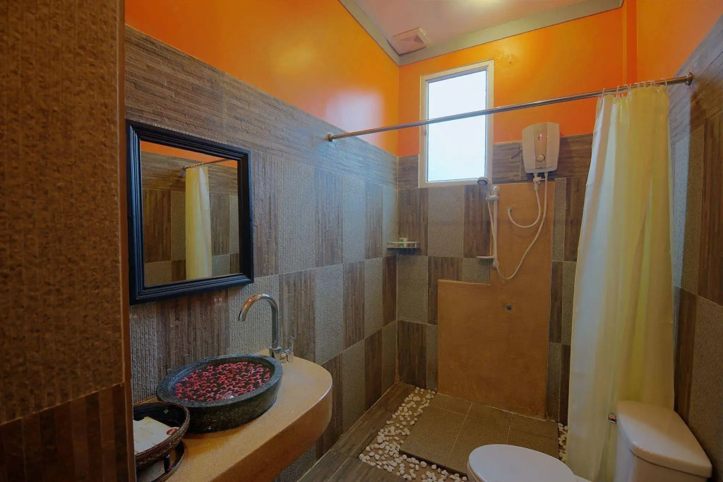 Areca Angkor Boutique Villa