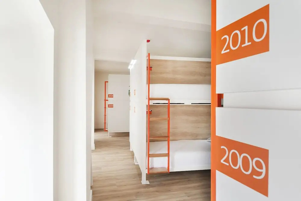 Porta da Arrábida Suites