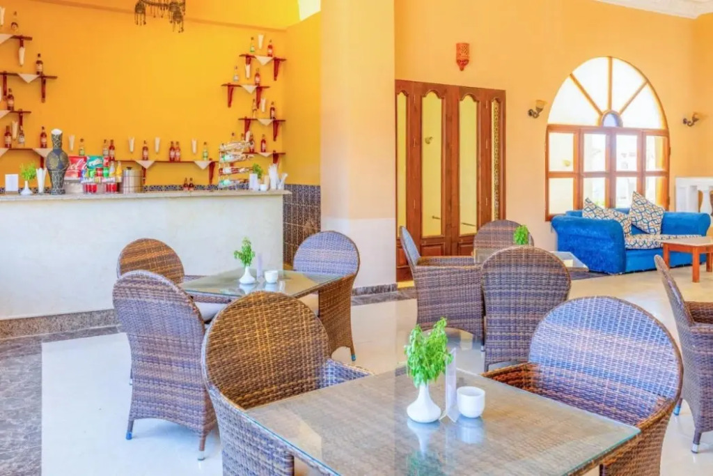 Protels Beach Club & SPA