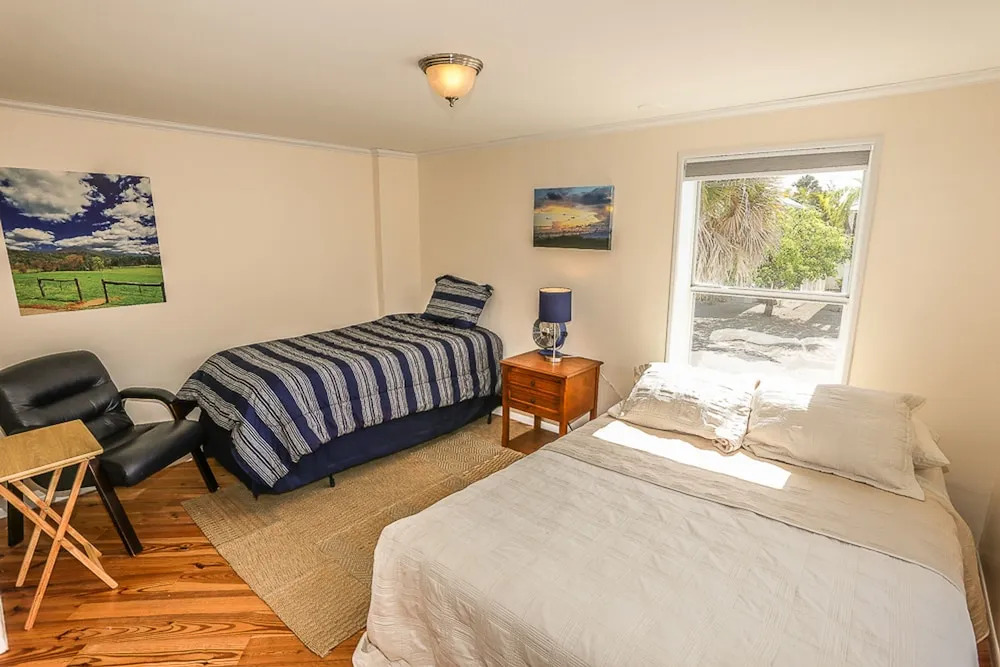 219 Delmar Whole House by Distinctive Beach Rentals