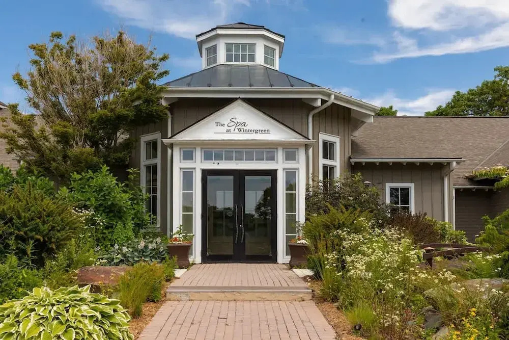Wintergreen Ridge Retreat - Family Home