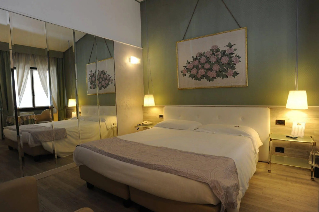7MOTEL - Settimotel
