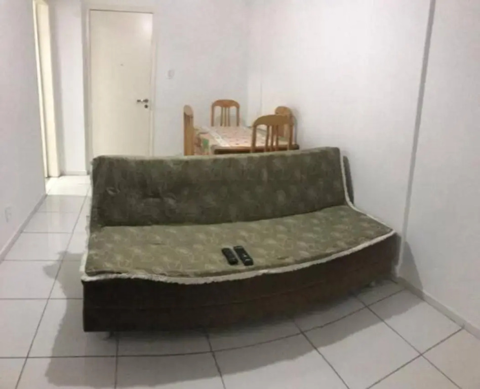 Apartamento em Santos